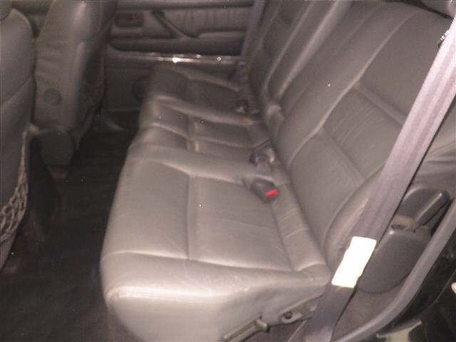 Toyota LAND CRUISER 1996 8359612-7