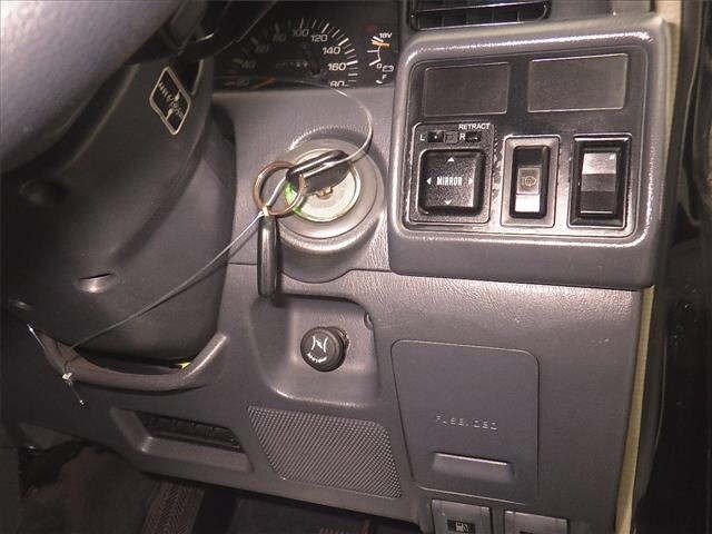 Toyota LAND CRUISER 1996 8359612-8