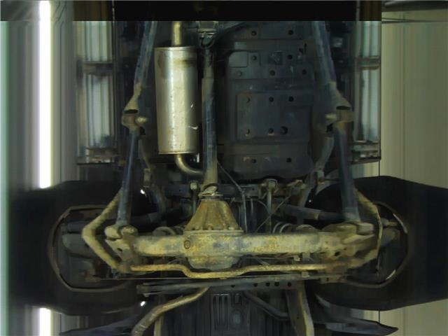 Toyota LAND CRUISER 1996 8359612-9