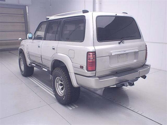 Toyota LAND CRUISER 1996 8359613-1