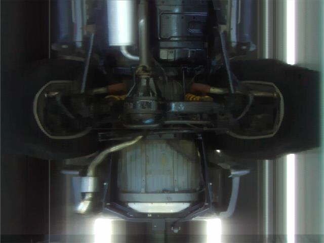 Toyota LAND CRUISER 1996 8359613-11