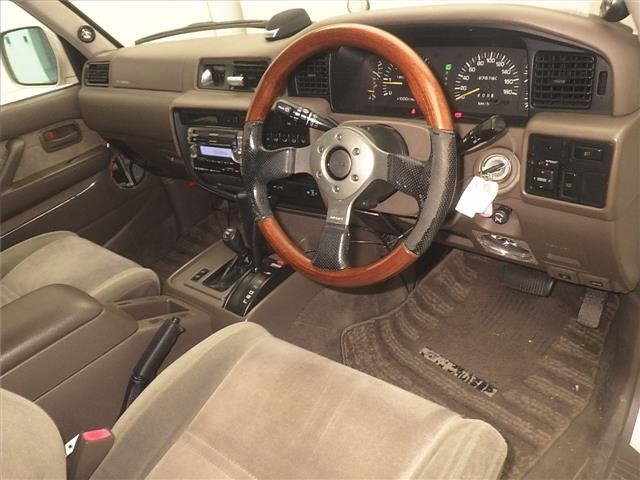 Toyota LAND CRUISER 1996 8359613-3