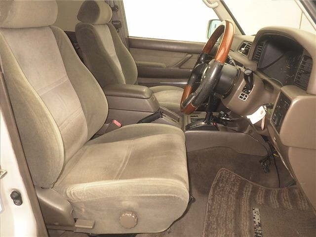 Toyota LAND CRUISER 1996 8359613-5