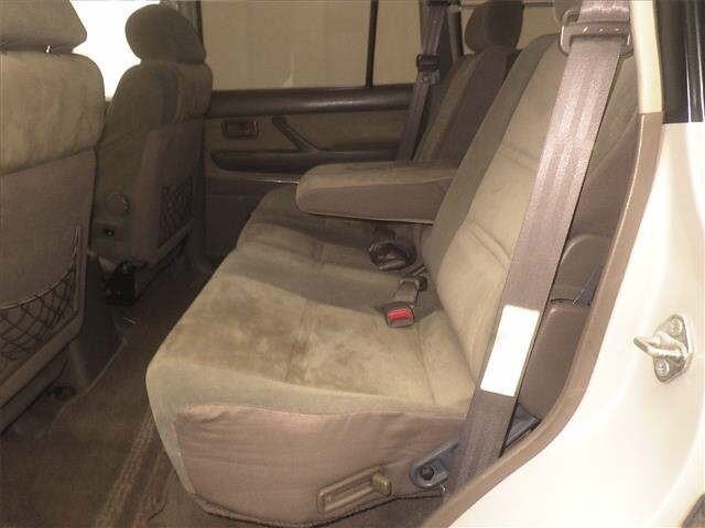 Toyota LAND CRUISER 1996 8359613-7