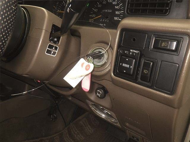 Toyota LAND CRUISER 1996 8359613-8