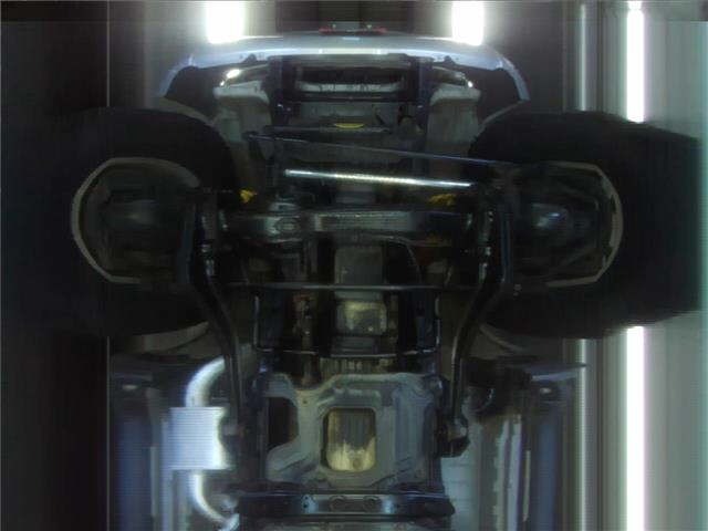 Toyota LAND CRUISER 1996 8359613-9