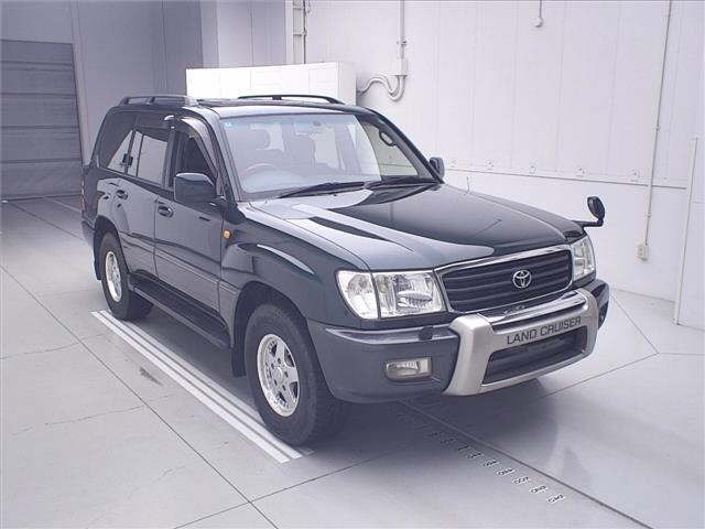 Toyota LAND CRUISER 1998 8359614-0