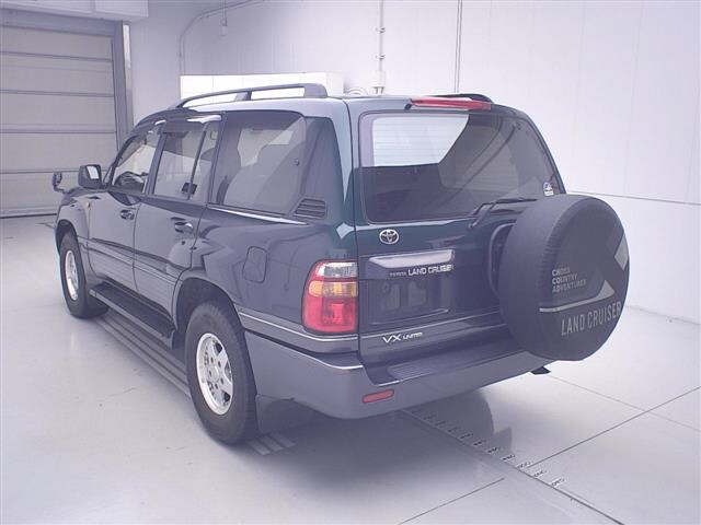 Toyota LAND CRUISER 1998 8359614-1