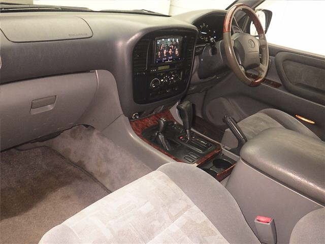 Toyota LAND CRUISER 1998 8359614-4