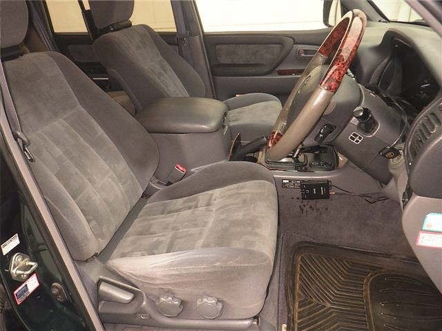 Toyota LAND CRUISER 1998 8359614-5