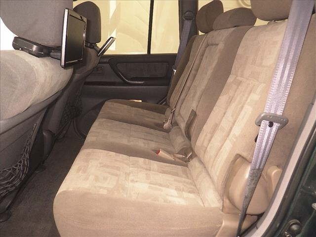 Toyota LAND CRUISER 1998 8359614-7