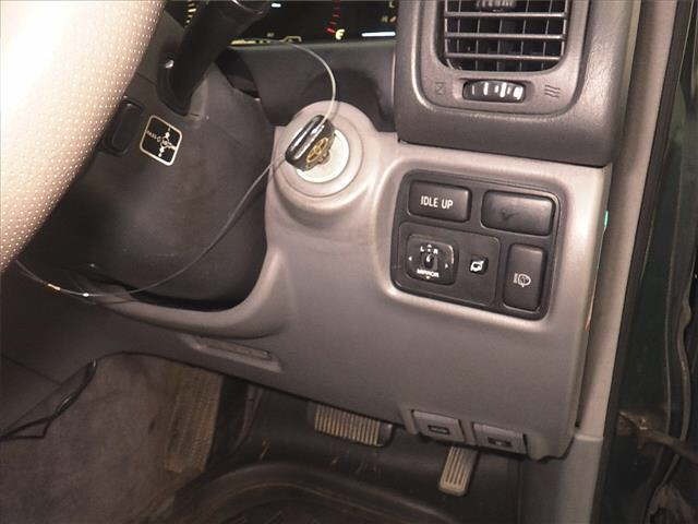 Toyota LAND CRUISER 1998 8359614-8