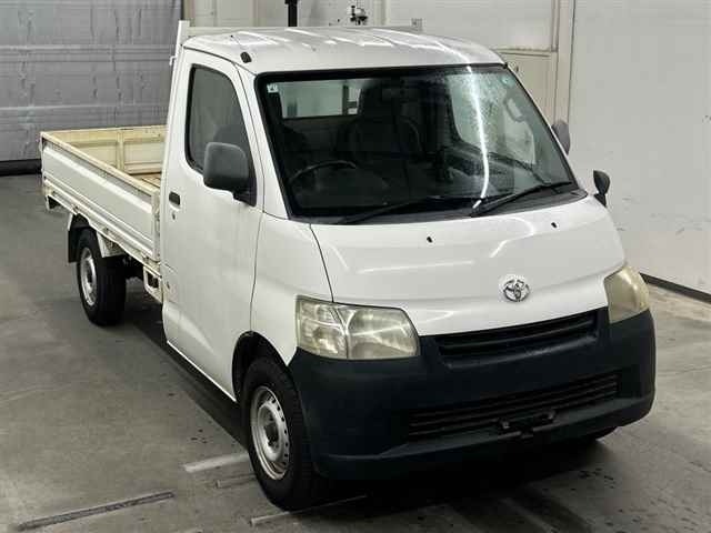 Toyota LITEACE TRUCK 2008 8358803-0