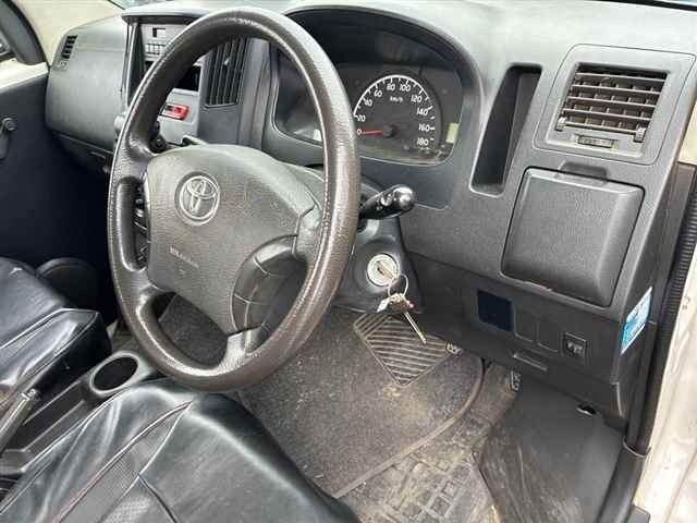 Toyota LITEACE TRUCK 2008 8358803-3