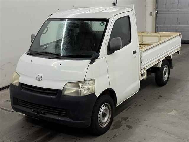 Toyota LITEACE TRUCK 2008 8358803-4