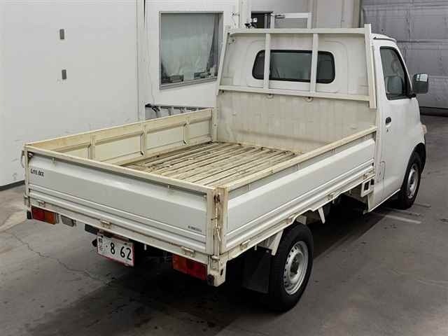 Toyota LITEACE TRUCK 2008 8358803-5