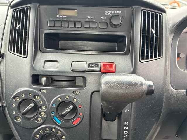 Toyota LITEACE TRUCK 2008 8358803-6