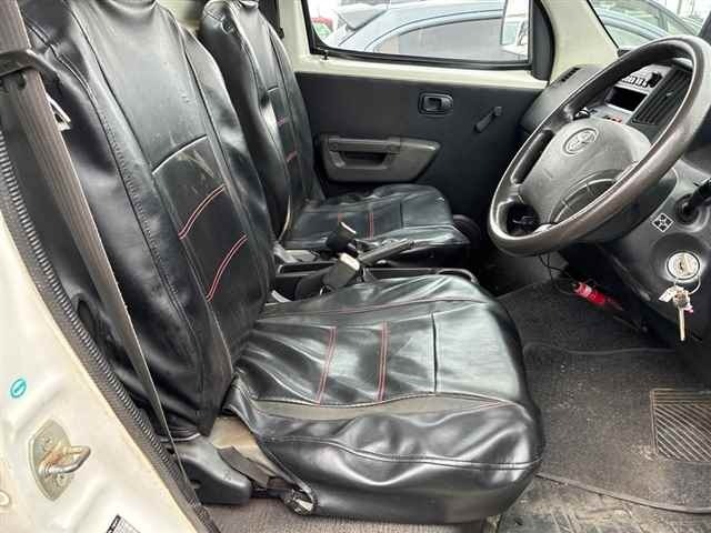 Toyota LITEACE TRUCK 2008 8358803-7