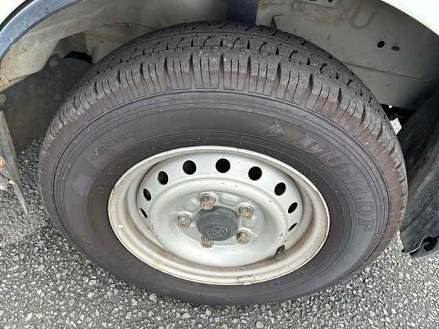 Toyota LITEACE TRUCK 2008 8358803-8