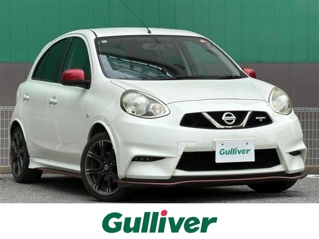 Nissan MARCH 2014 8359632-0