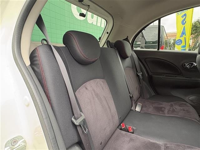Nissan MARCH 2014 8359632-10
