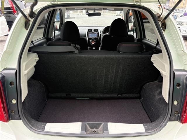 Nissan MARCH 2014 8359632-11