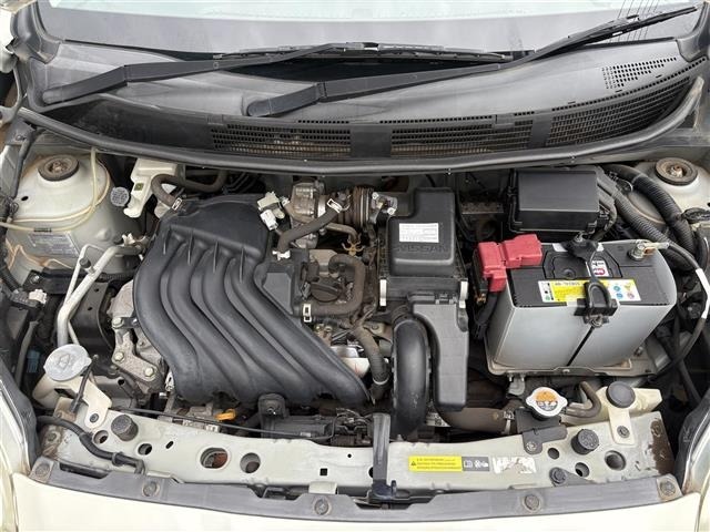 Nissan MARCH 2014 8359632-14