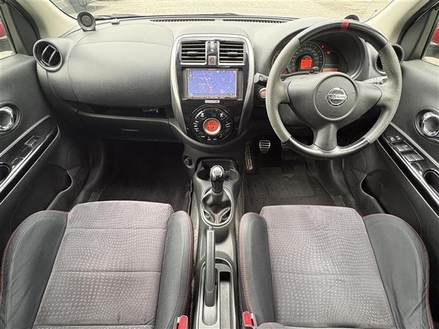 Nissan MARCH 2014 8359632-15
