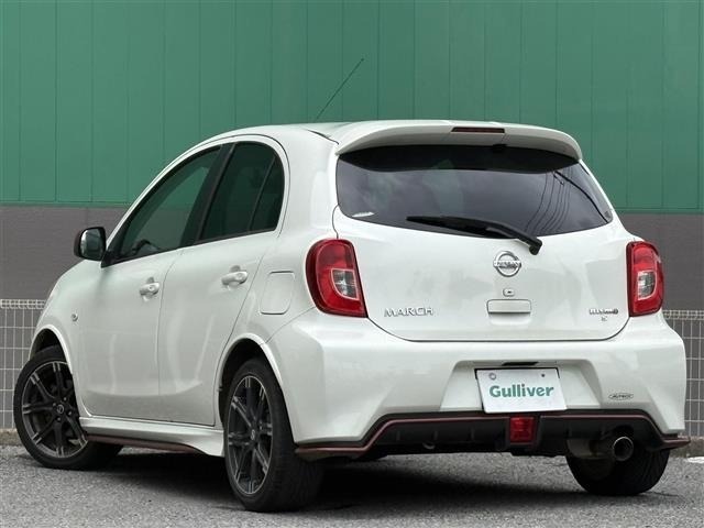 Nissan MARCH 2014 8359632-2