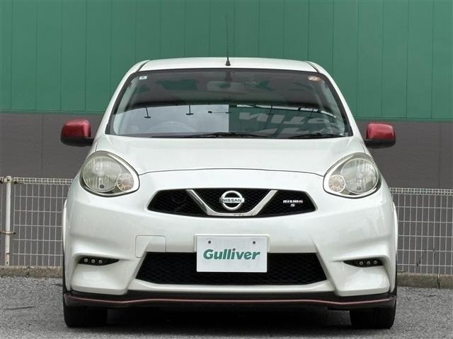 Nissan MARCH 2014 8359632-20