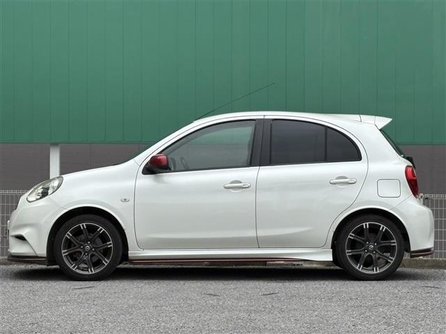 Nissan MARCH 2014 8359632-22