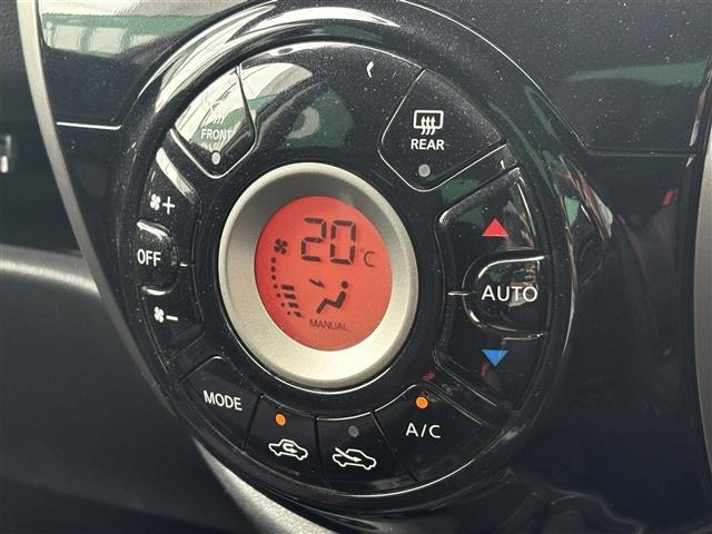Nissan MARCH 2014 8359632-3