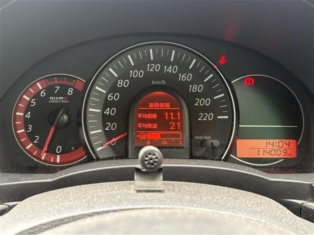 Nissan MARCH 2014 8359632-5