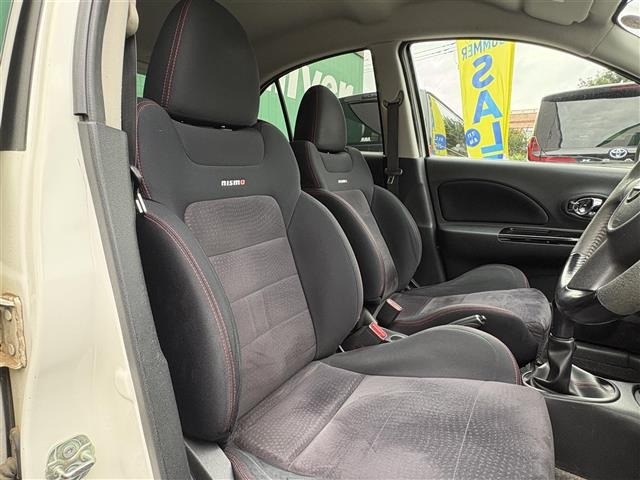 Nissan MARCH 2014 8359632-9