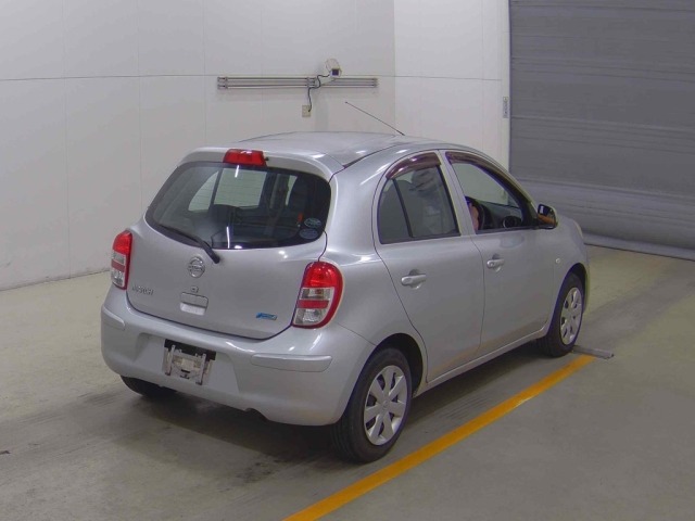 Nissan MARCH 2013 8359633-4