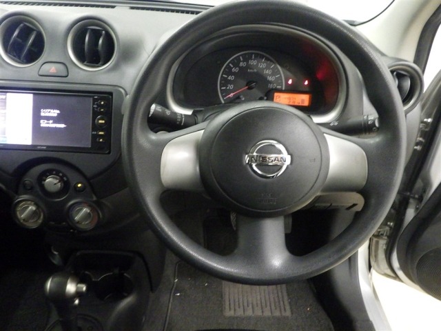 Nissan MARCH 2013 8359633-5