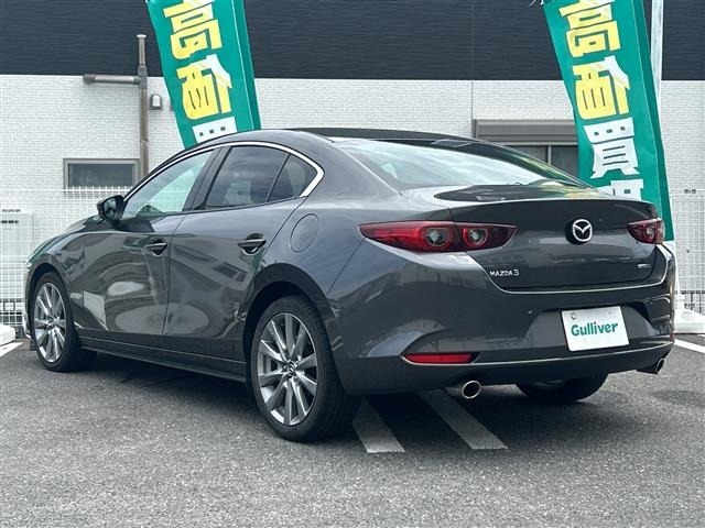 Mazda MAZDA3 2023 8358667-13
