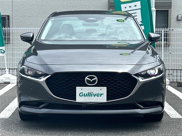 Mazda MAZDA3 2023 8358667-2