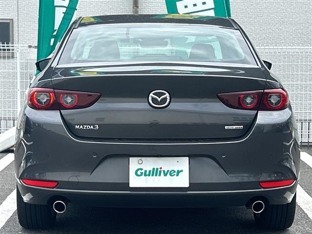 Mazda MAZDA3 2023 8358667-4