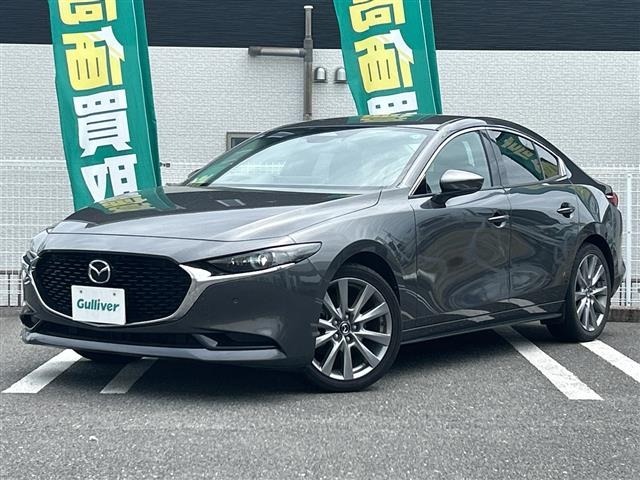 Mazda MAZDA3 2023 8358667-6