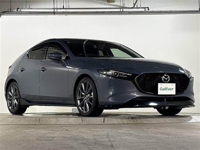 Mazda MAZDA3 2019 8358669-0