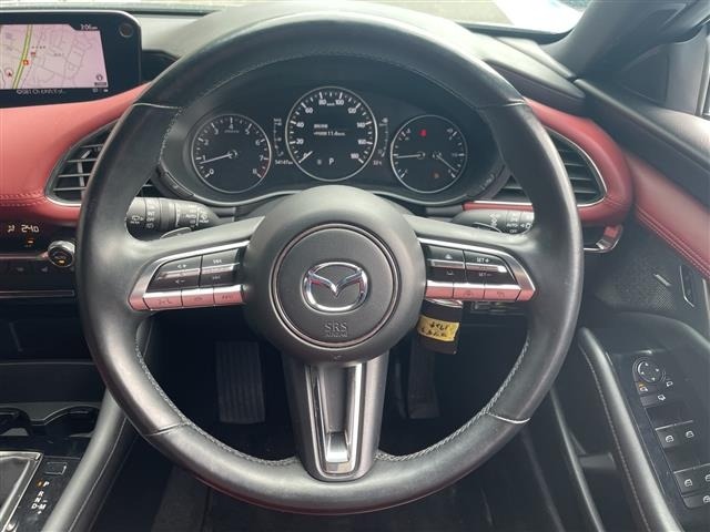 Mazda MAZDA3 2019 8358669-1
