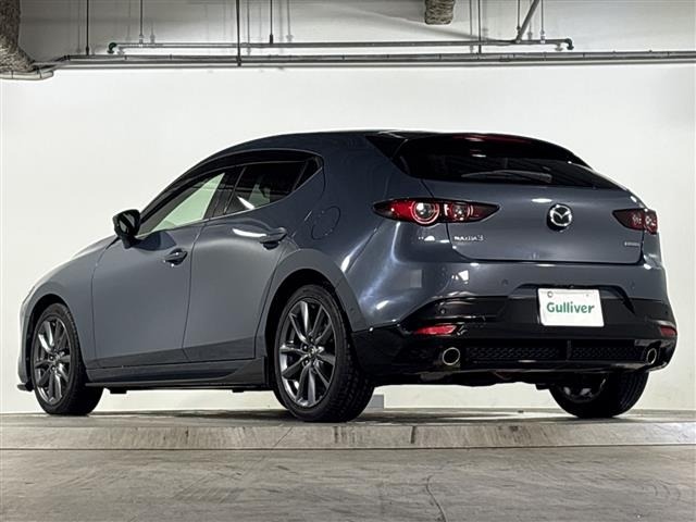 Mazda MAZDA3 2019 8358669-13