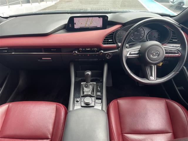 Mazda MAZDA3 2019 8358669-14