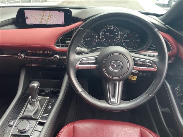 Mazda MAZDA3 2019 8358669-15
