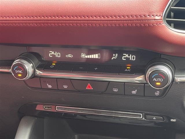 Mazda MAZDA3 2019 8358669-18