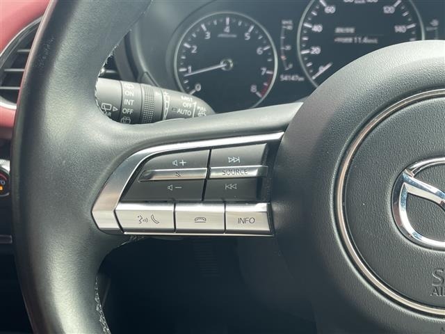Mazda MAZDA3 2019 8358669-8