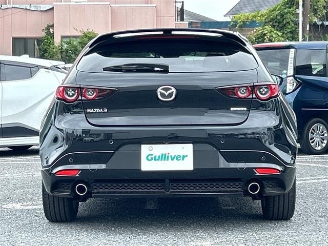 Mazda MAZDA3 2019 8358670-13