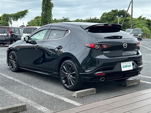 Mazda MAZDA3 2019 8358670-14