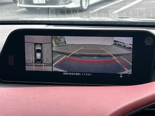 Mazda MAZDA3 2019 8358670-16